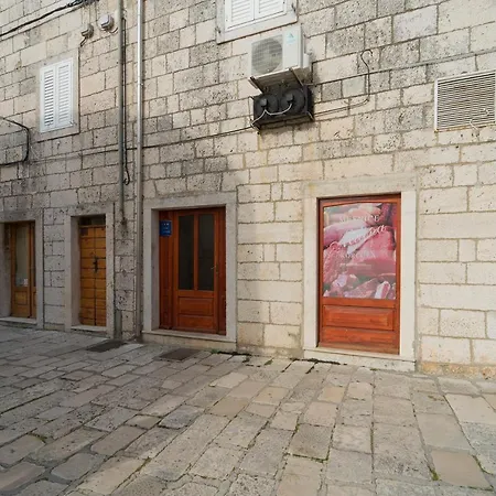 Apartment N Central Korčula Exterior foto