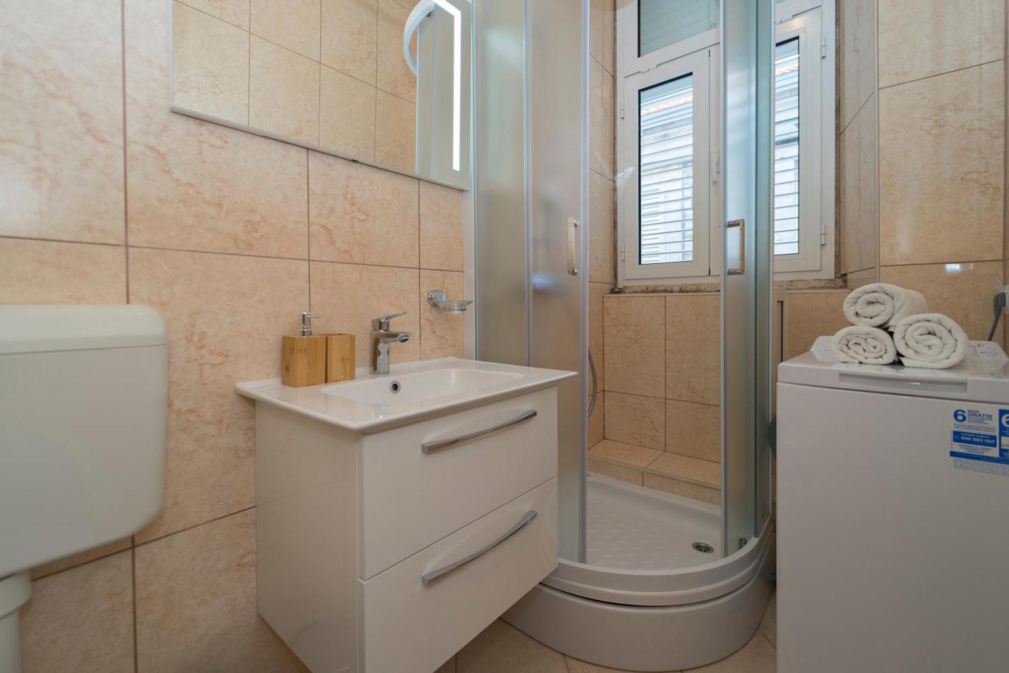N Apartment Korcula Town