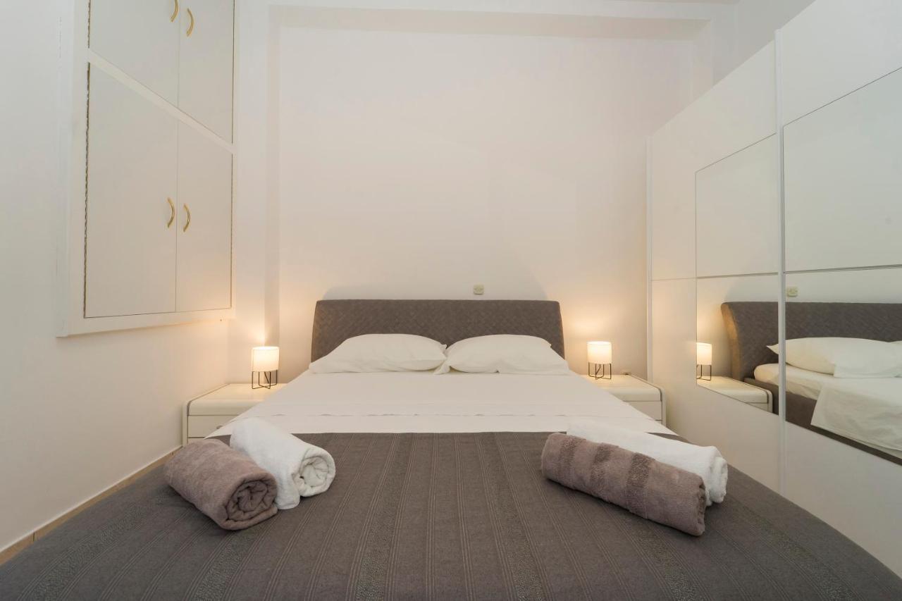 N Apartment