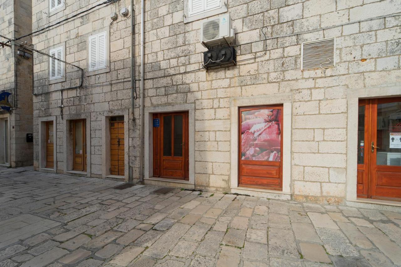 N Apartment Korcula Town